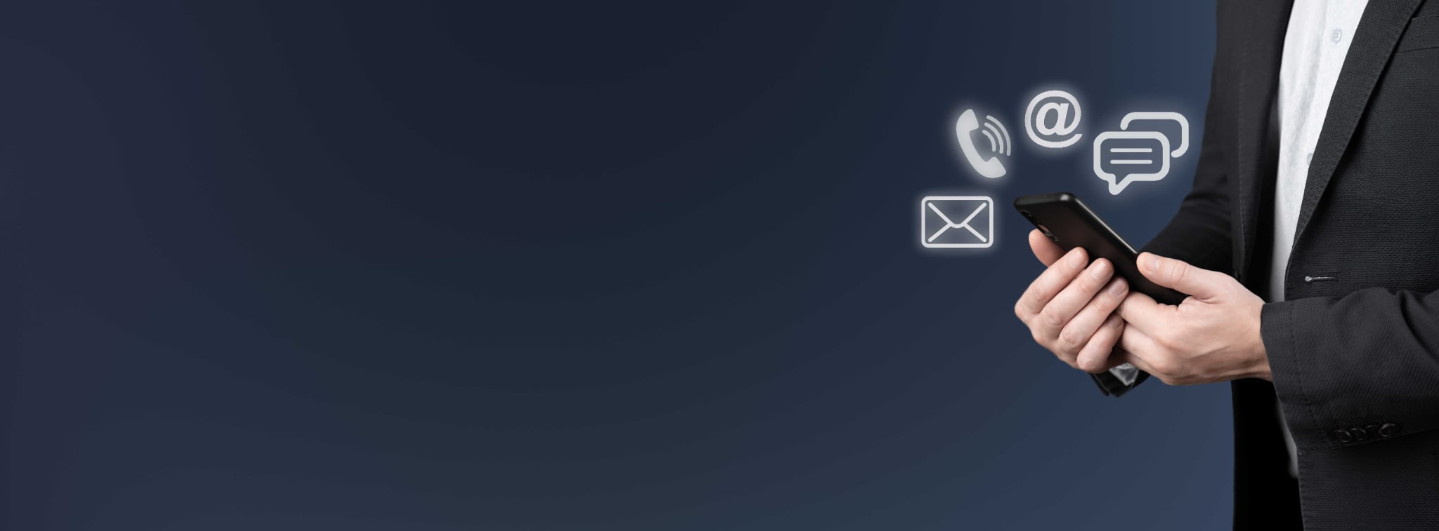 contact