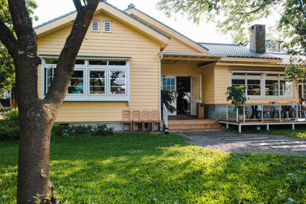 home
