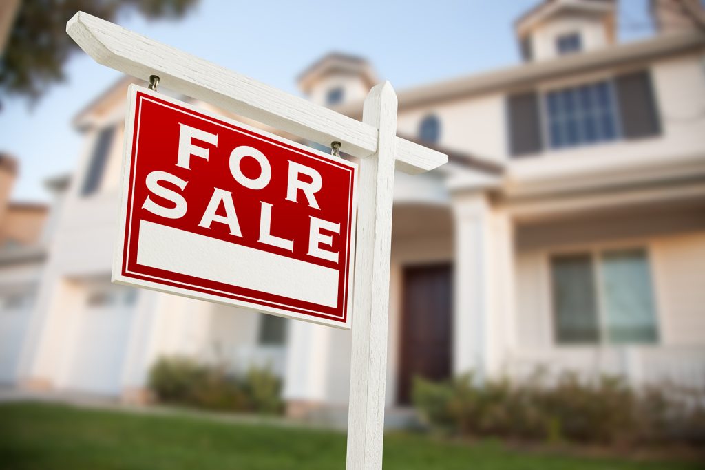 Home For Sale