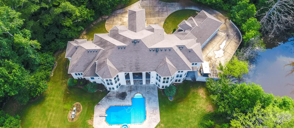 Real Estate Marketing Ideas use drone photography