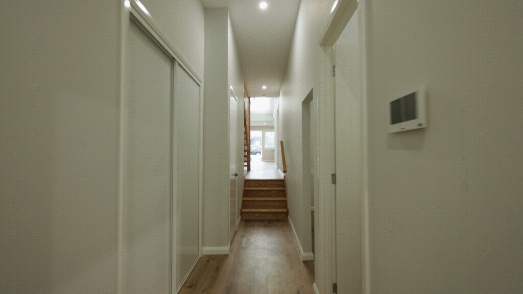 143 Bruce Street Preston Trim